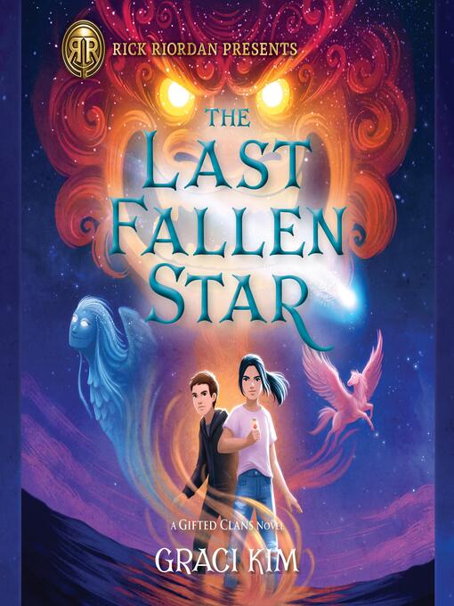 Title details for The Last Fallen Star by Graci Kim - Wait list